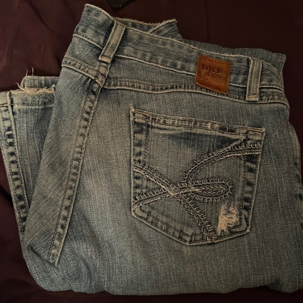 Womens jeans size 27